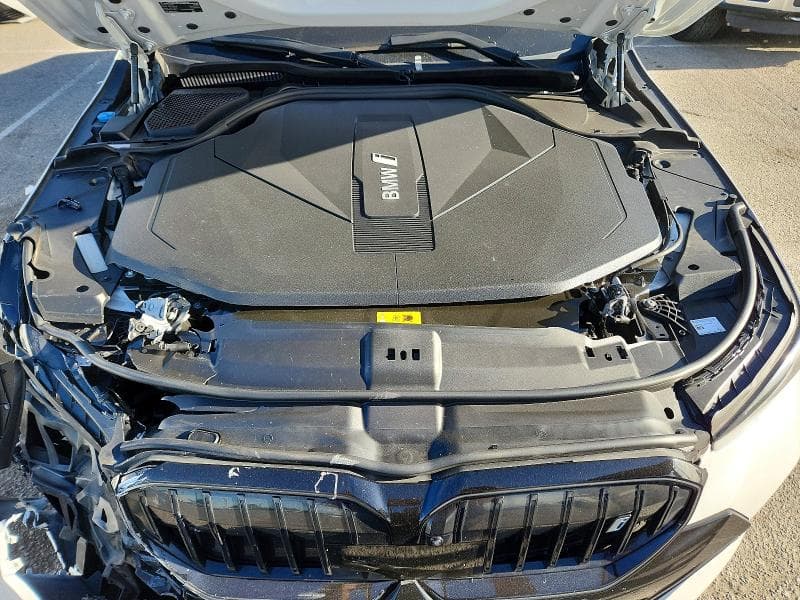 2024 BMW I5 EDRIVE 40 11
