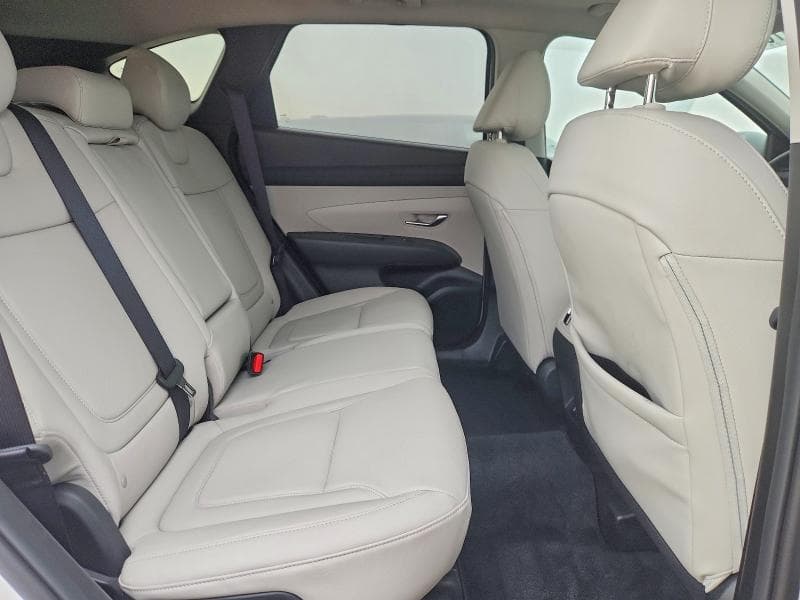 2026 HYUNDAI TUCSON SEL CONVENIENCE 11