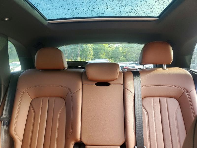 2020 AUDI Q5 PREMIUM PLUS 10