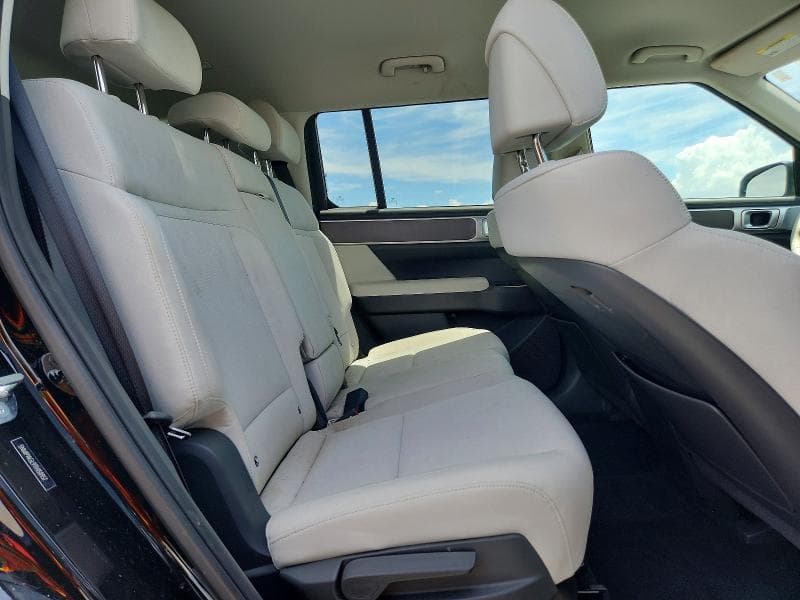 2026 HYUNDAI SANTA FE SE 11