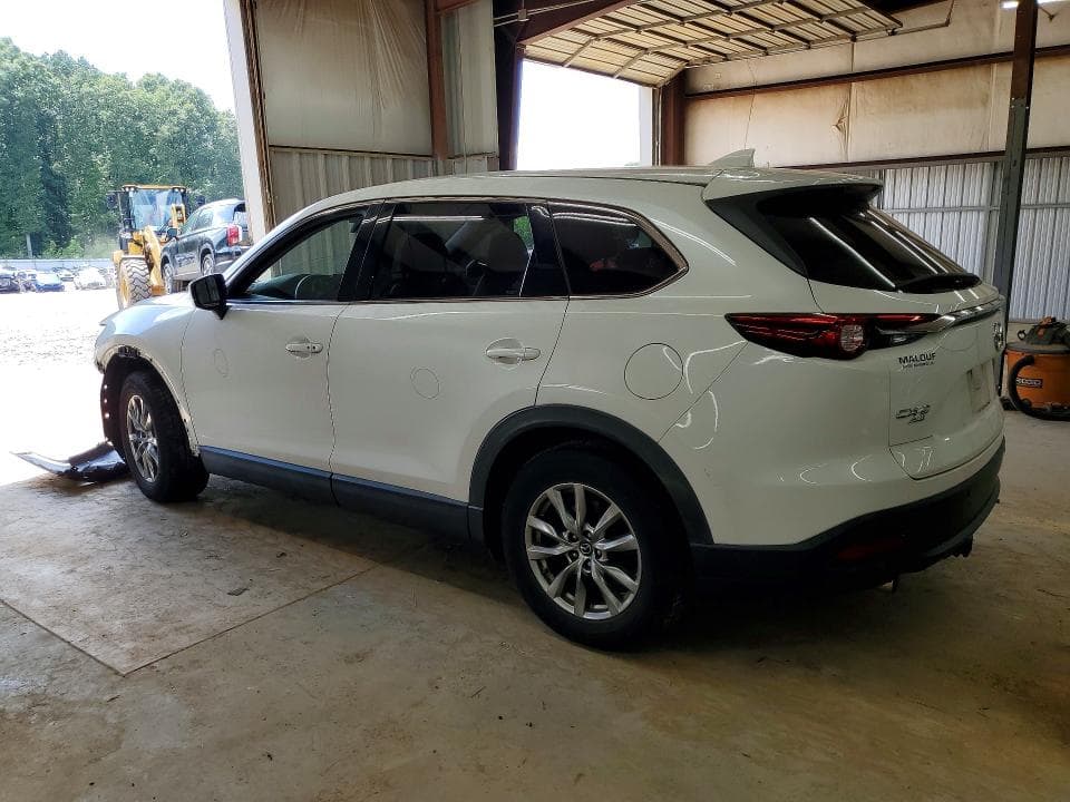 2019 MAZDA CX-9 TOURING 2