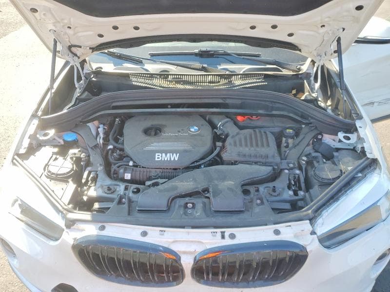 2019 BMW X1 XDRIVE28I 11