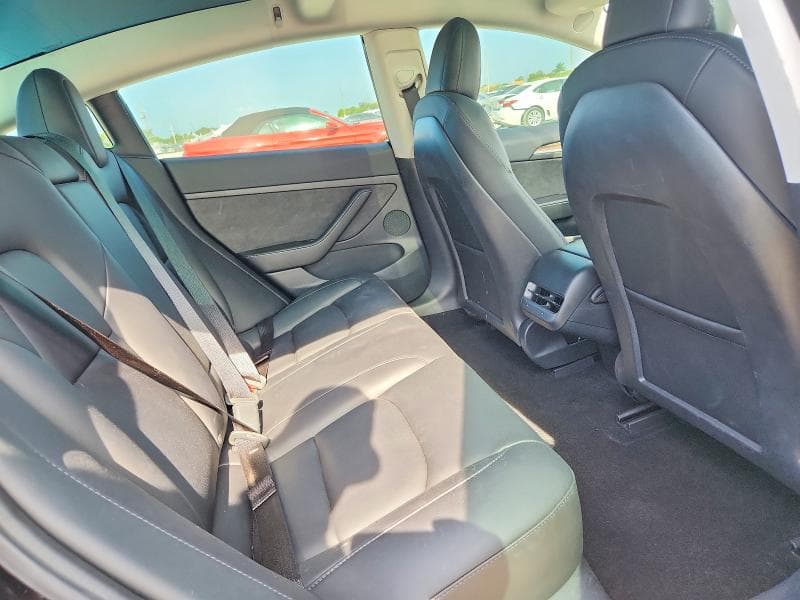 2023 TESLA MODEL 3 10