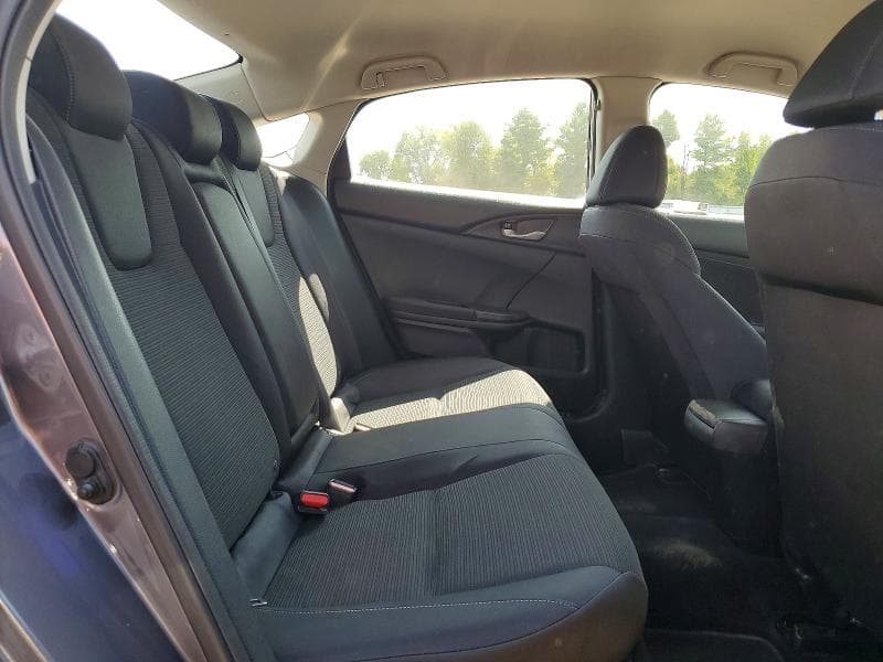 2021 HONDA INSIGHT 10