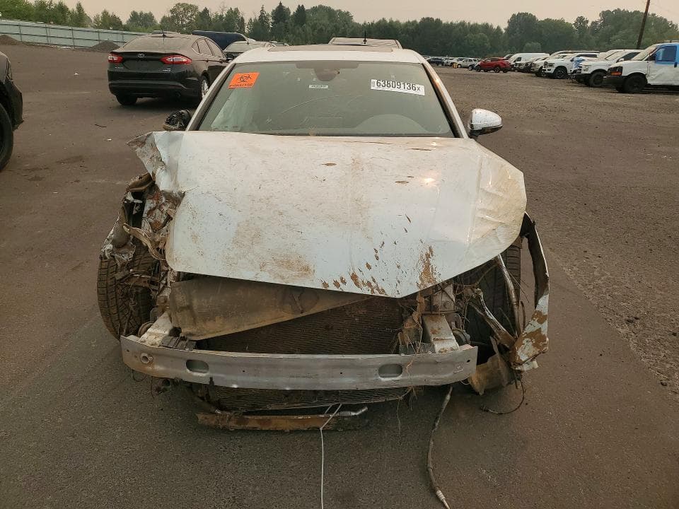 2018 AUDI S4 PREMIUM PLUS 5