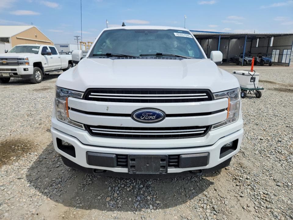 2019 FORD F-150 5
