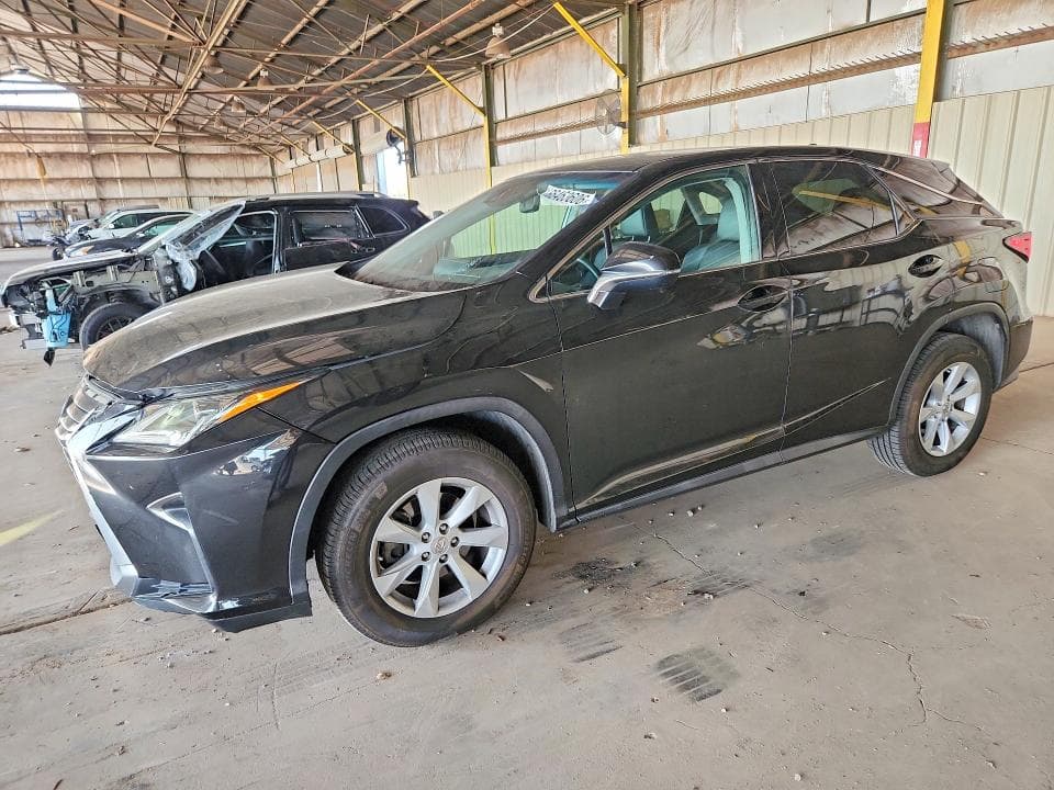 2017 LEXUS RX 350 BASE - 1