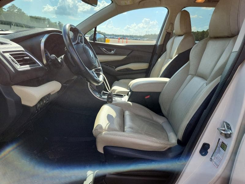 2021 SUBARU ASCENT LIMITED 7