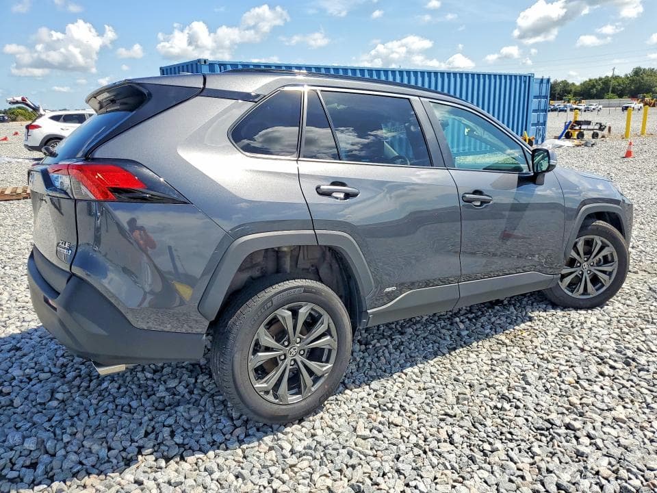 2024 TOYOTA RAV4 HYBRID XLE PREMIUM 3