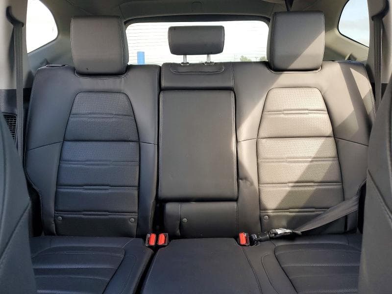 2020 HONDA CR-V EXL 10