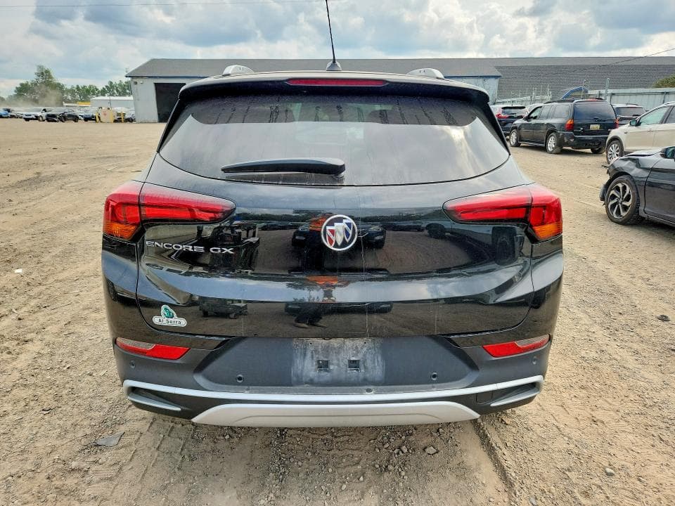 2020 BUICK ENCORE GX SELECT 6