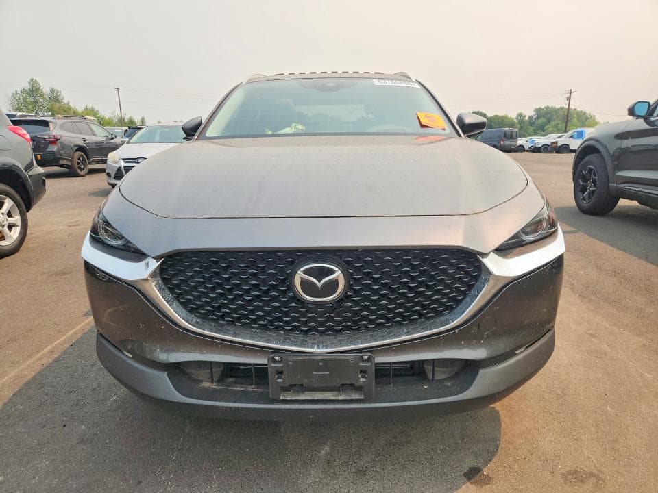 2023 MAZDA CX-30 PREMIUM 5
