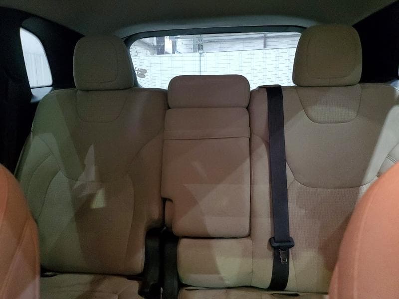 2017 JEEP CHEROKEE LATITUDE 10