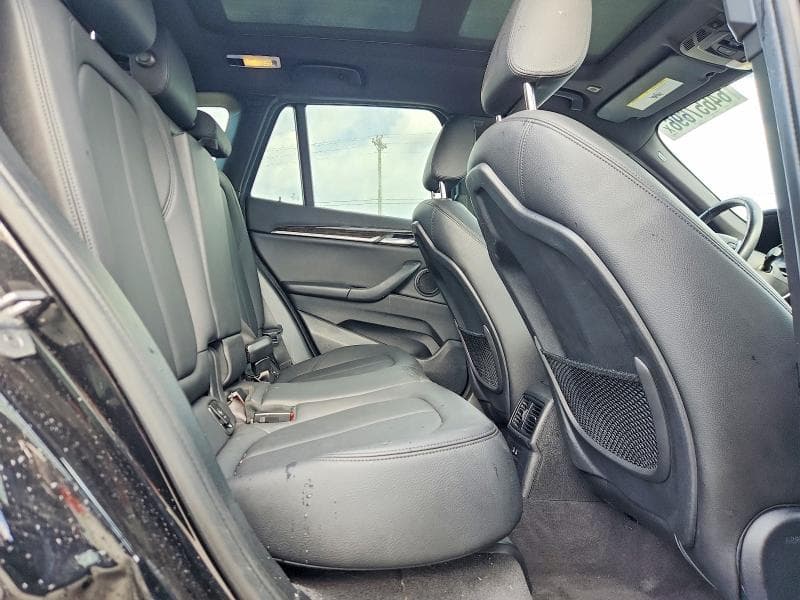 2021 BMW X1 SDRIVE28I 11