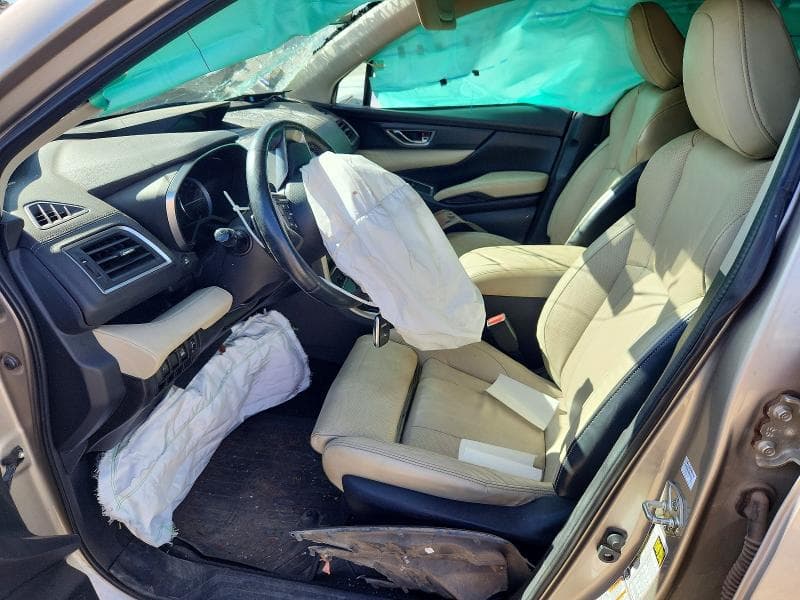 2019 SUBARU ASCENT LIMITED 7