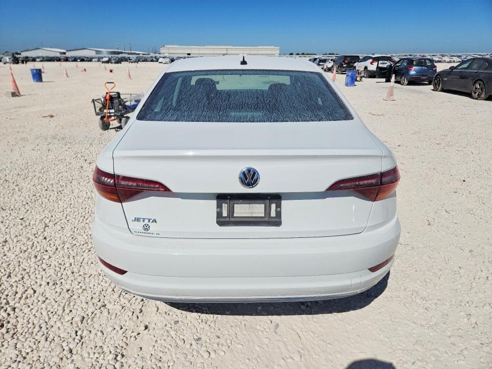 2019 VOLKSWAGEN JETTA S 6