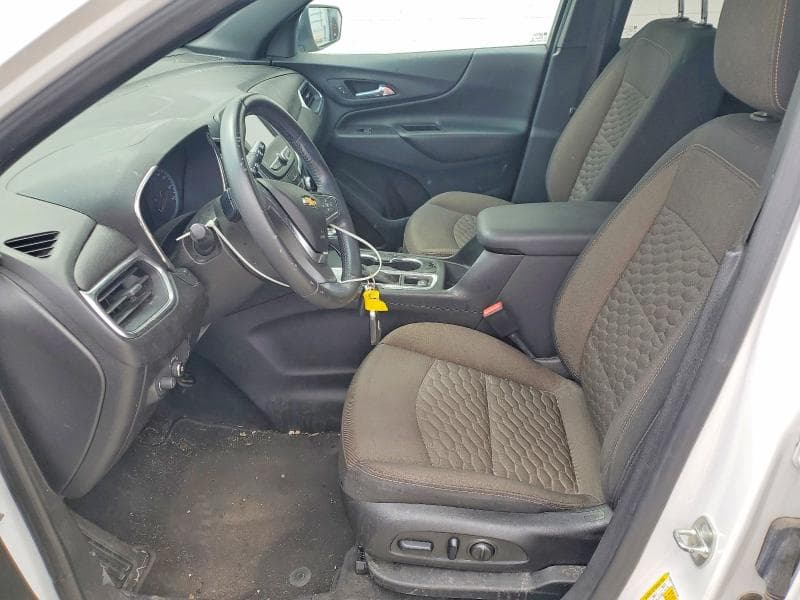 2018 CHEVROLET EQUINOX LT 7