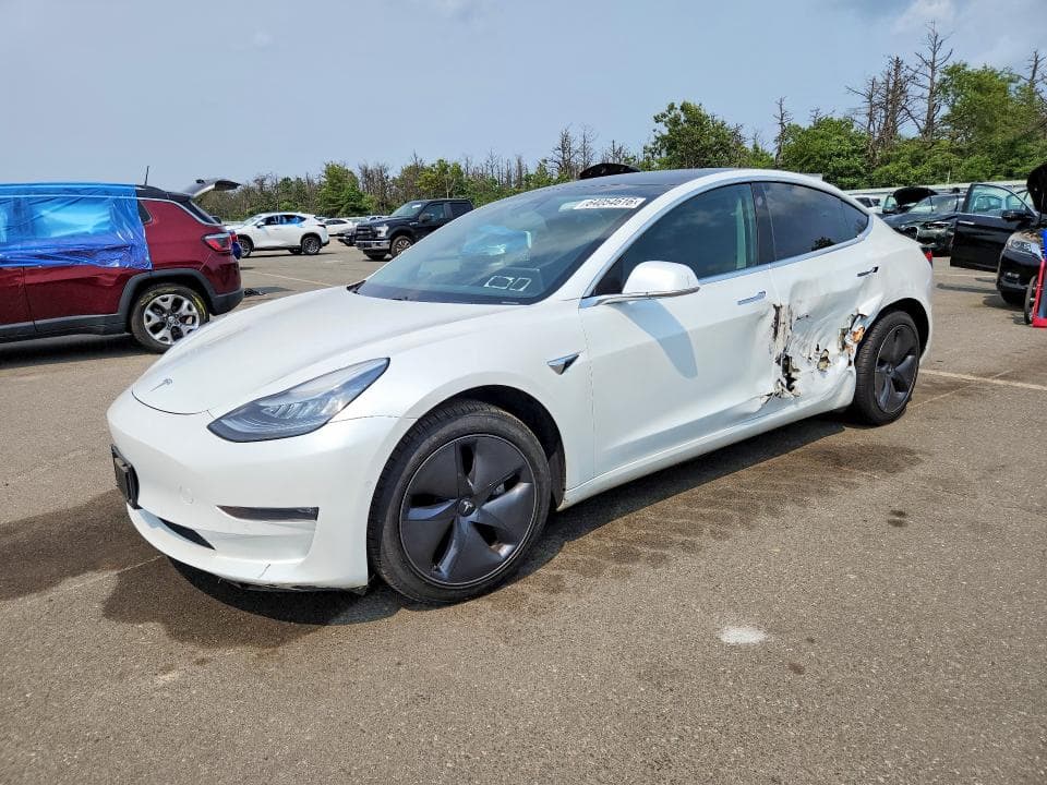 2020 TESLA MODEL 3 - 1