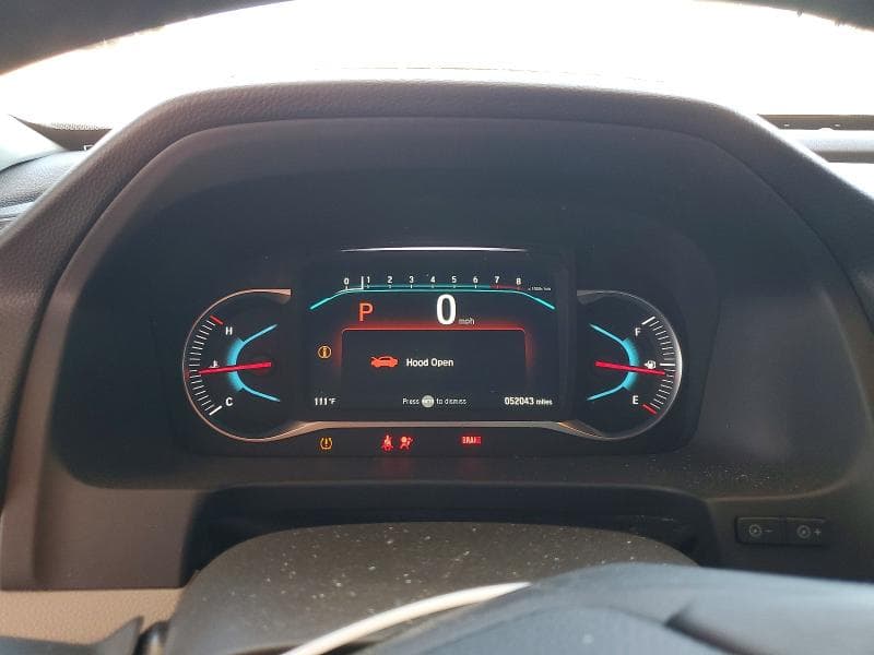 2019 HONDA PILOT TOURING 9