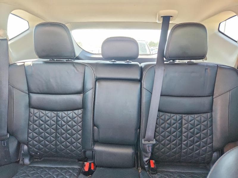 2019 NISSAN MURANO PLATINUM 10