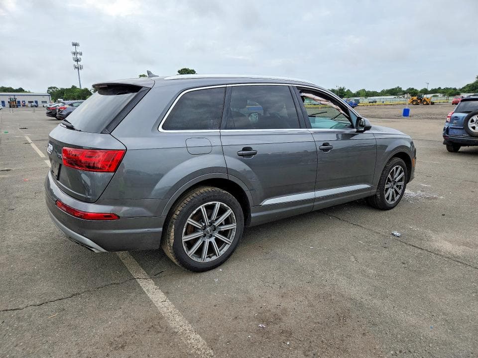 2019 AUDI Q7 PREMIUM PLUS 3