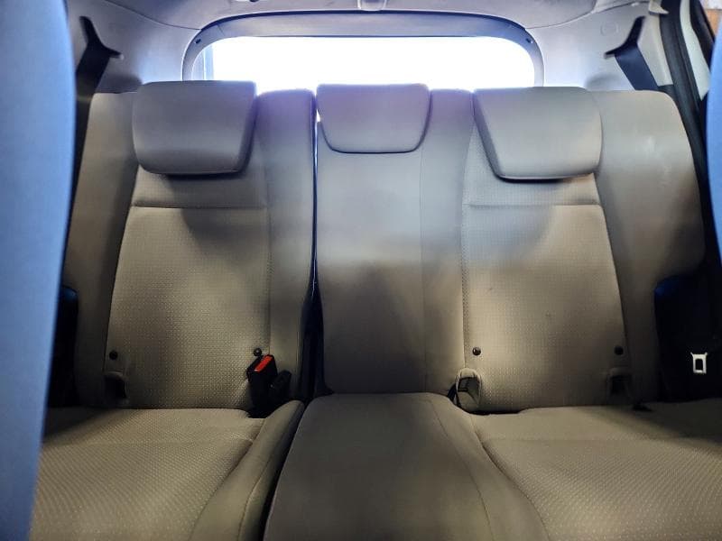 2019 HONDA HR-V LX 10
