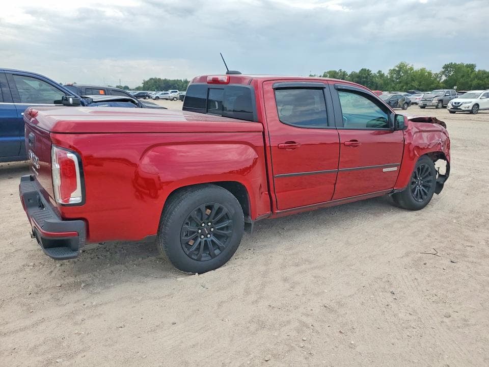 2021 GMC CANYON ELEVATION 3