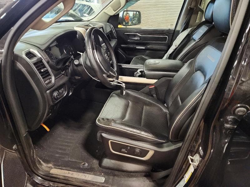 2022 RAM 1500 LARAMIE 7