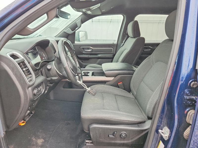 2019 RAM 1500 BIG HORN/LONE STAR 7