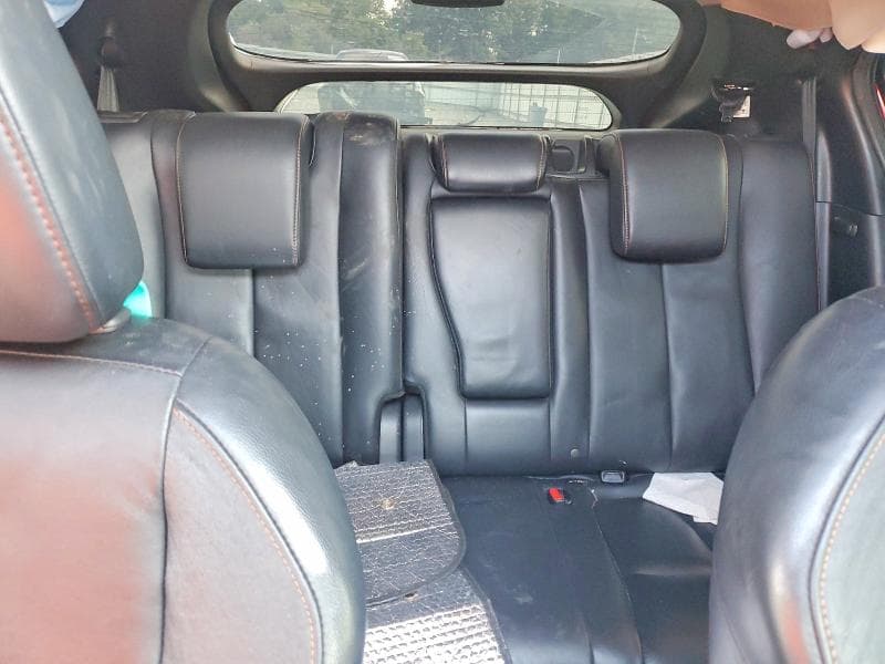 2019 MITSUBISHI ECLIPSE CROSS SE 10