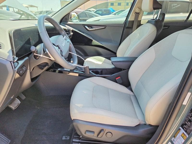 2023 KIA NIRO EX 7