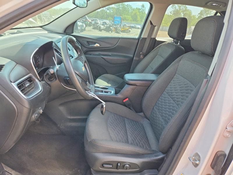 2020 CHEVROLET EQUINOX LT 7