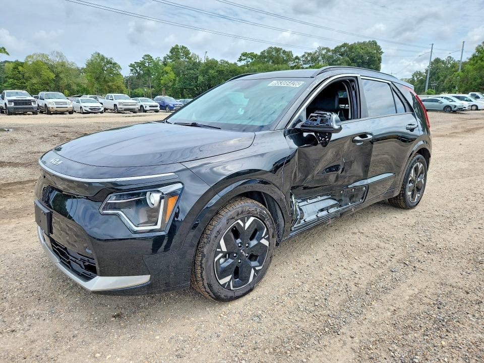 2024 KIA NIRO WIND - 1