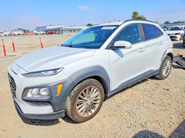 2018 HYUNDAI KONA SEL - 1
