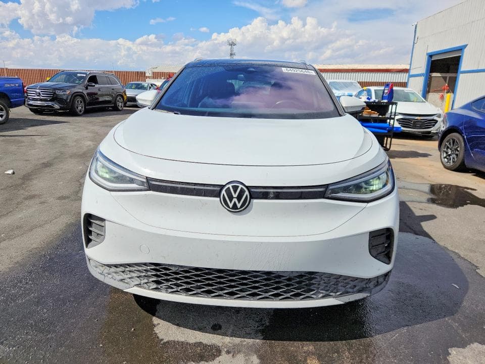 2021 VOLKSWAGEN ID.4 PRO S 5