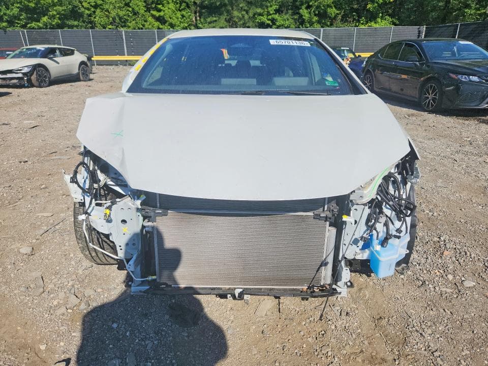 2023 TOYOTA PRIUS LE 5