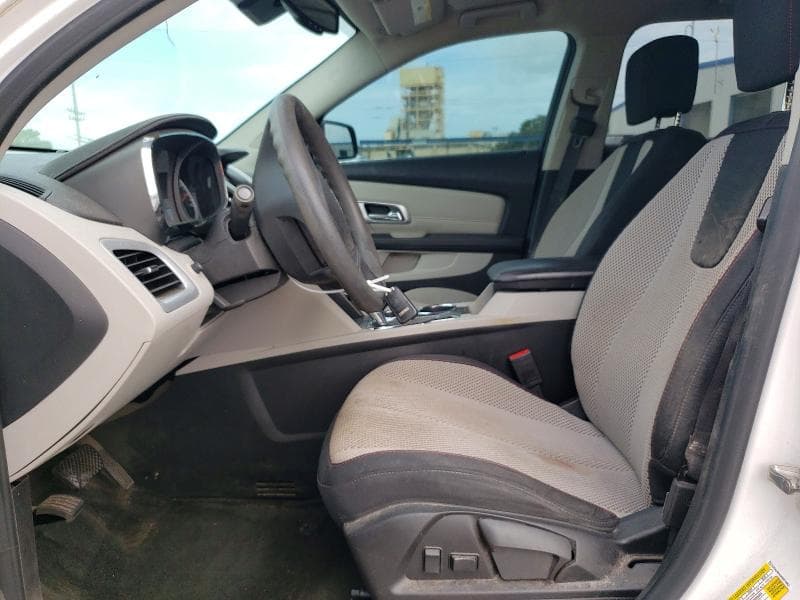 2017 GMC TERRAIN SLE 7