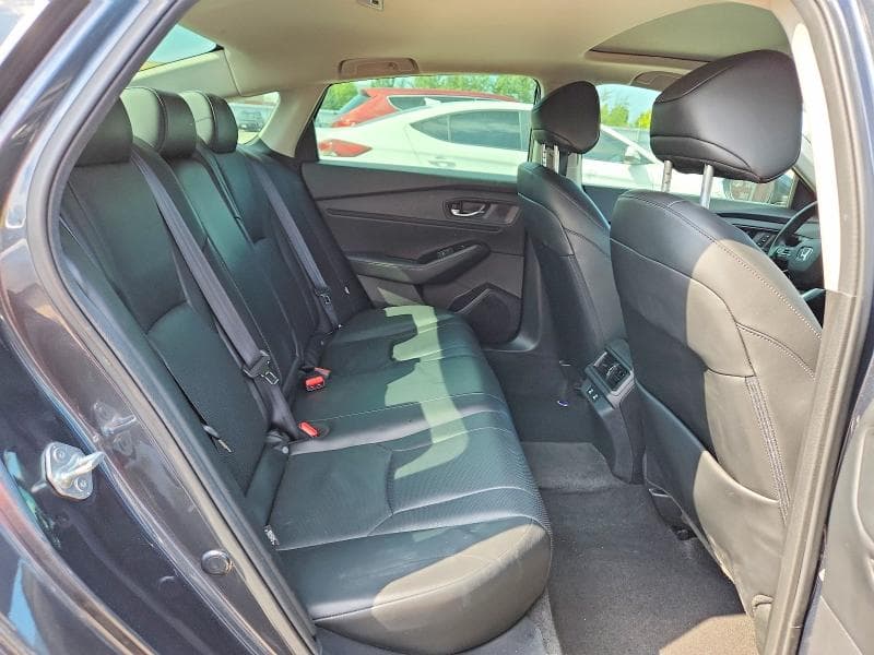 2024 HONDA ACCORD TOURING HYBRID 10