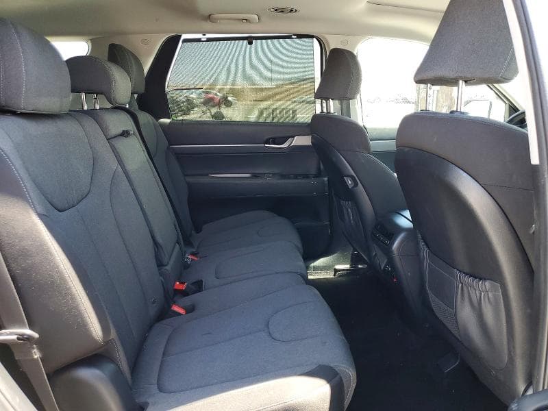 2020 HYUNDAI PALISADE SEL 11