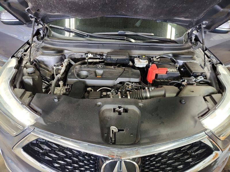 2019 ACURA RDX TECHNOLOGY 12