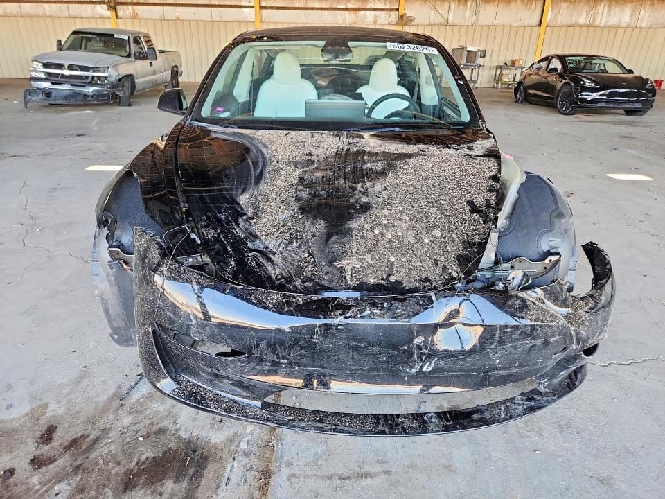 2023 TESLA MODEL 3 5