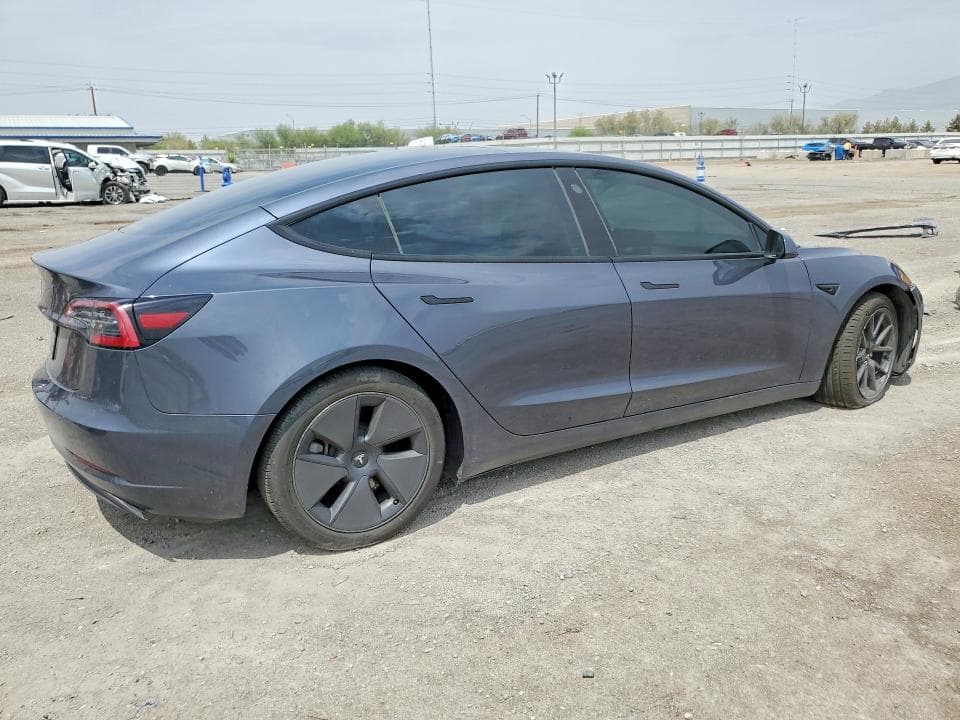 2023 TESLA MODEL 3 3