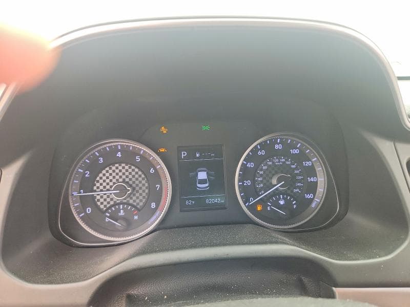 2020 HYUNDAI ELANTRA SEL 9
