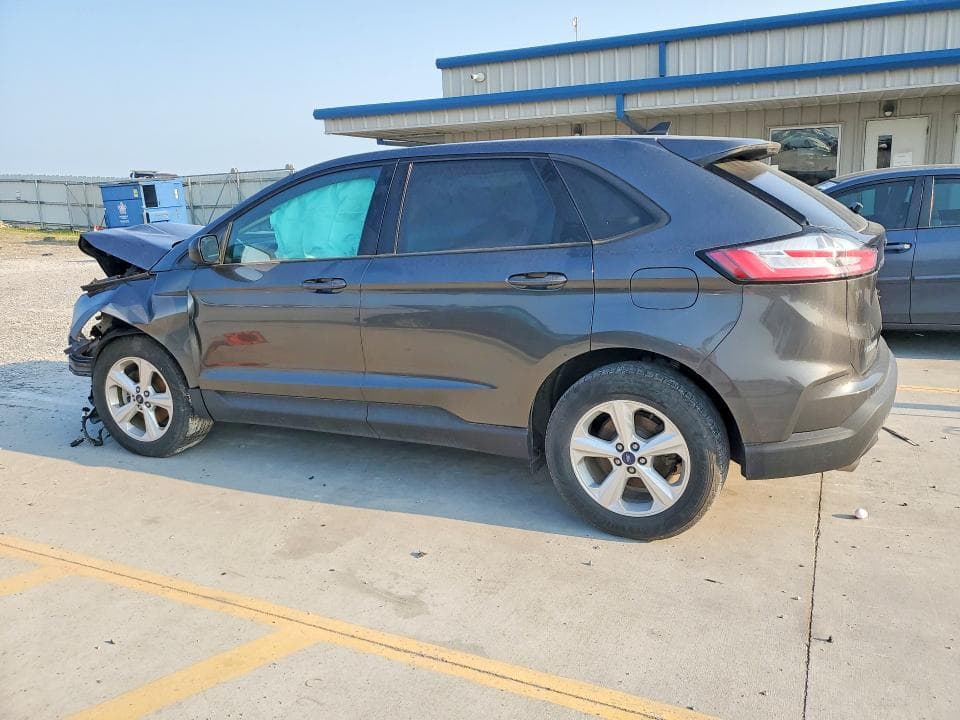 2019 FORD EDGE SE 2