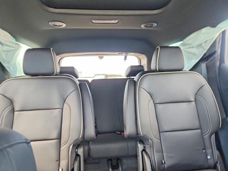2023 CHEVROLET TRAVERSE PREMIER 10