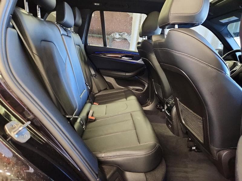 2023 BMW X3 XDRIVE30I 11