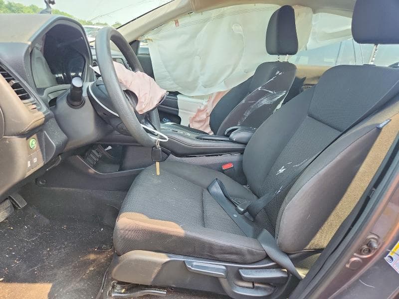 2018 HONDA HR-V LX 7