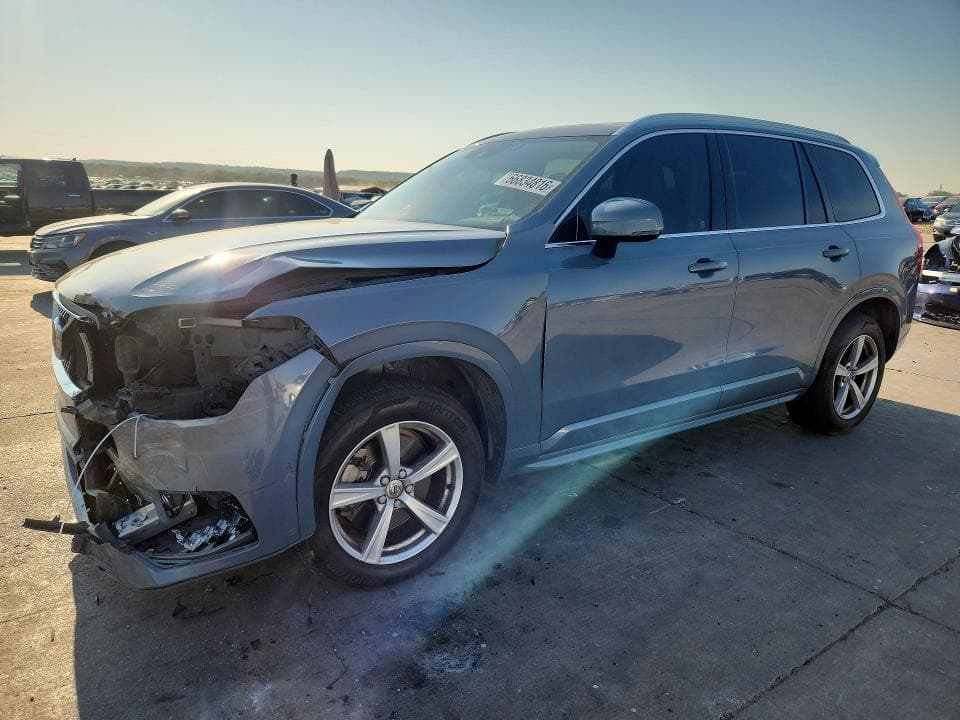 2020 VOLVO XC90 T5 MOMENTUM
