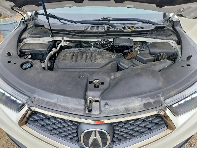 2019 ACURA MDX A-SPEC 12