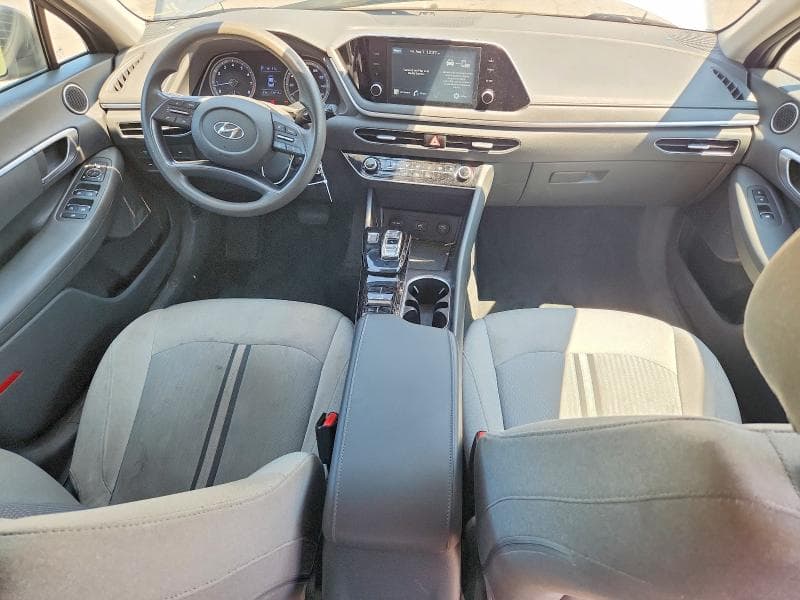 2020 HYUNDAI SONATA SE 8
